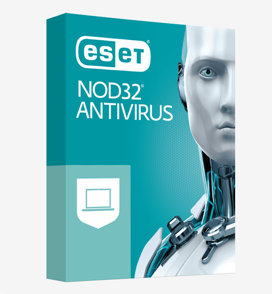 Nod 32 Internet Segurity - 2025