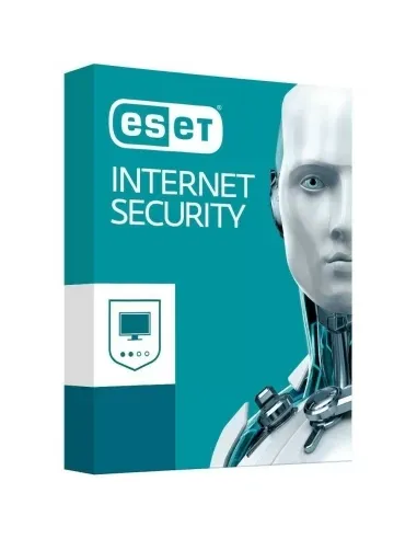 Nod 32 Internet Segurity - 2025 - Imagen 2